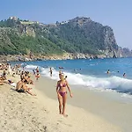 Hedef Kleopatra Golden Sun * Alanya