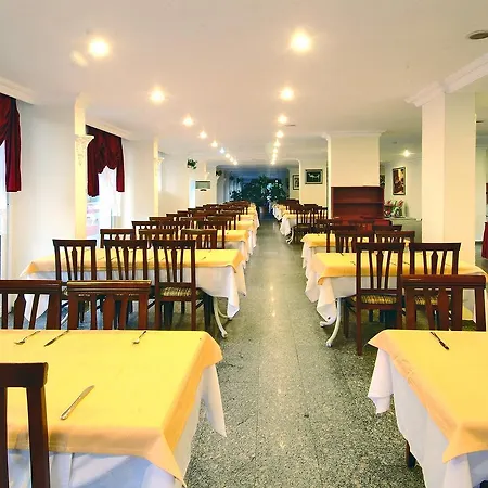 Hedef Kleopatra Golden Sun * Alanya