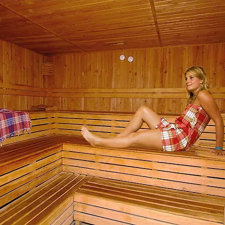 Hedef Kleopatra Golden Sun * Alanya