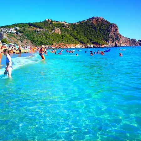 Hedef Kleopatra Golden Sun * Alanya