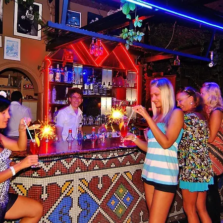 Hedef Kleopatra Golden Sun * Alanya