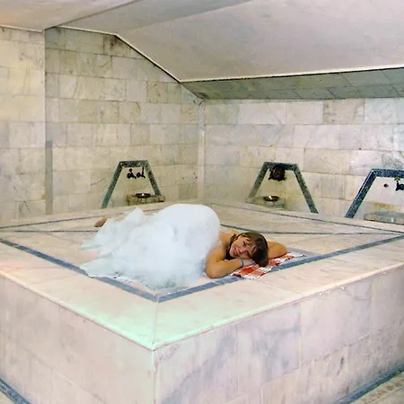 Hedef Kleopatra Golden Sun * Alanya