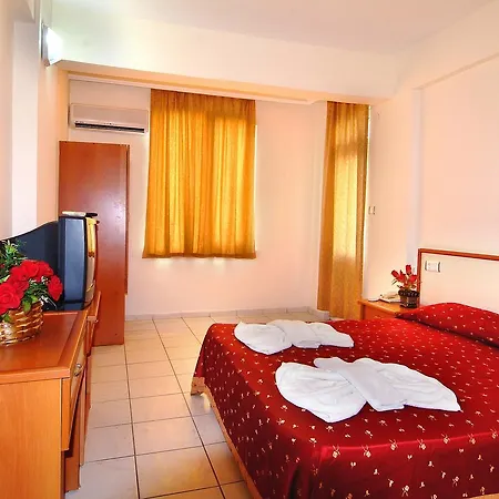 Hedef Kleopatra Golden Sun * Alanya